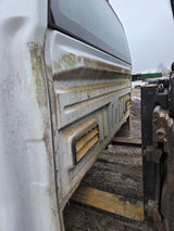 2009-2014 Ford F150 Regular Cab 2 Door Truck Cab