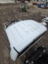 2009-2014 Ford F150 Regular Cab 2 Door Truck Cab