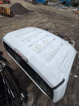 2009-2014 Ford F150 Regular Cab 2 Door Truck Cab