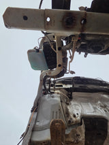 2009-2014 Ford F150 Regular Cab 2 Door Truck Cab