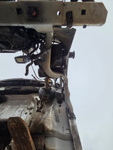 2009-2014 Ford F150 Regular Cab 2 Door Truck Cab