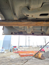 2009-2014 Ford F150 Regular Cab 2 Door Truck Cab