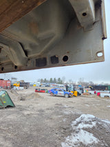 2009-2014 Ford F150 Regular Cab 2 Door Truck Cab