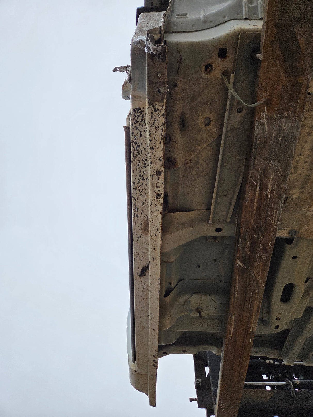 2009-2014 Ford F150 Regular Cab 2 Door Truck Cab