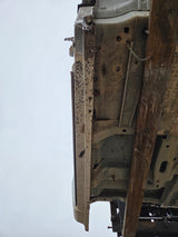 2009-2014 Ford F150 Regular Cab 2 Door Truck Cab