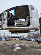 2009-2014 Ford F150 Regular Cab 2 Door Truck Cab