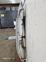 2008-2010 Ford Super Duty F250 F350 LH Driver Side Fender - Oxford White