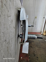 2008-2010 Ford Super Duty F250 F350 LH Driver Side Fender - Oxford White