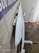 2008-2010 Ford Super Duty F250 F350 LH Driver Side Fender - Oxford White