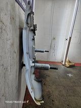 2008-2010 Ford Super Duty F250 F350 LH Driver Side Fender - Oxford White