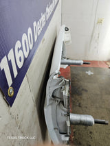 2008-2010 Ford Super Duty F250 F350 LH Driver Side Fender - Oxford White