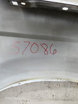 2008-2010 Ford Super Duty F250 F350 LH Driver Side Fender - Oxford White