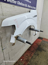 2009-2014 Ford F150 LH Driver Fender - Oxford White