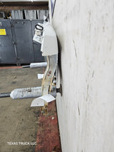 2009-2014 Ford F150 LH Driver Fender - Oxford White