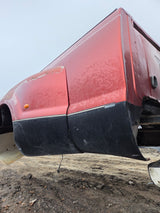 1999-2010 Ford F350 F450 F550 Super Duty 8' Dually Long Truck Bed