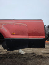 1999-2010 Ford F350 F450 F550 Super Duty 8' Dually Long Truck Bed