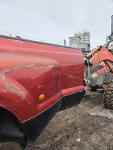 1999-2010 Ford F350 F450 F550 Super Duty 8' Dually Long Truck Bed