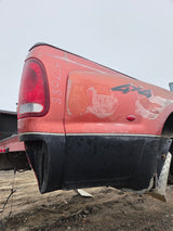 1999-2010 Ford F350 F450 F550 Super Duty 8' Dually Long Truck Bed