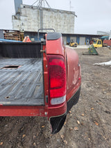1999-2010 Ford F350 F450 F550 Super Duty 8' Dually Long Truck Bed