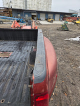 1999-2010 Ford F350 F450 F550 Super Duty 8' Dually Long Truck Bed