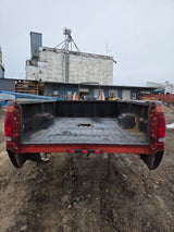 1999-2010 Ford F350 F450 F550 Super Duty 8' Dually Long Truck Bed