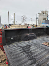 1999-2010 Ford F350 F450 F550 Super Duty 8' Dually Long Truck Bed
