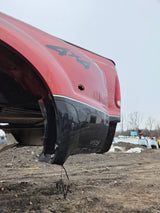 1999-2010 Ford F350 F450 F550 Super Duty 8' Dually Long Truck Bed