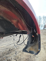 1999-2010 Ford F350 F450 F550 Super Duty 8' Dually Long Truck Bed