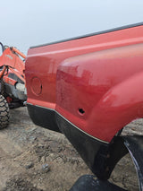 1999-2010 Ford F350 F450 F550 Super Duty 8' Dually Long Truck Bed