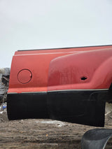 1999-2010 Ford F350 F450 F550 Super Duty 8' Dually Long Truck Bed