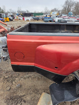 1999-2010 Ford F350 F450 F550 Super Duty 8' Dually Long Truck Bed
