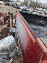 1999-2010 Ford F350 F450 F550 Super Duty 8' Dually Long Truck Bed