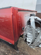1999-2010 Ford F350 F450 F550 Super Duty 8' Dually Long Truck Bed