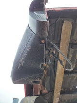 1999-2010 Ford F350 F450 F550 Super Duty 8' Dually Long Truck Bed