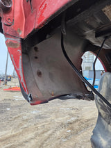 1999-2010 Ford F350 F450 F550 Super Duty 8' Dually Long Truck Bed