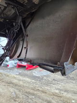 1999-2010 Ford F350 F450 F550 Super Duty 8' Dually Long Truck Bed