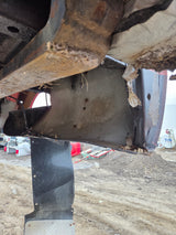 1999-2010 Ford F350 F450 F550 Super Duty 8' Dually Long Truck Bed