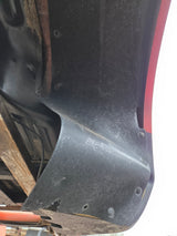 1999-2010 Ford F350 F450 F550 Super Duty 8' Dually Long Truck Bed