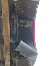 1999-2010 Ford F350 F450 F550 Super Duty 8' Dually Long Truck Bed