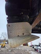 1999-2010 Ford F350 F450 F550 Super Duty 8' Dually Long Truck Bed