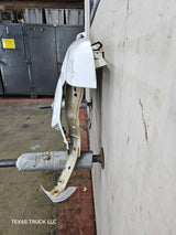 2009-2014 Ford F150 RH Passenger Fender - Oxford White