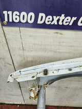 2009-2014 Ford F150 RH Passenger Fender - Oxford White