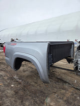 2016-2023 Toyota Tacoma 5' Short Truck Bed