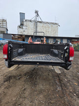 2016-2023 Toyota Tacoma 5' Short Truck Bed