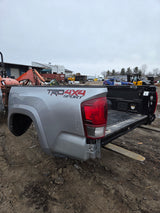 2016-2023 Toyota Tacoma 5' Short Truck Bed
