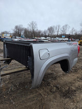 2016-2023 Toyota Tacoma 5' Short Truck Bed