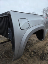 2016-2023 Toyota Tacoma 5' Short Truck Bed