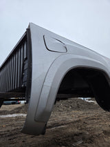 2016-2023 Toyota Tacoma 5' Short Truck Bed