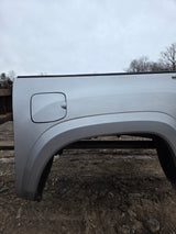 2016-2023 Toyota Tacoma 5' Short Truck Bed