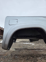 2016-2023 Toyota Tacoma 5' Short Truck Bed